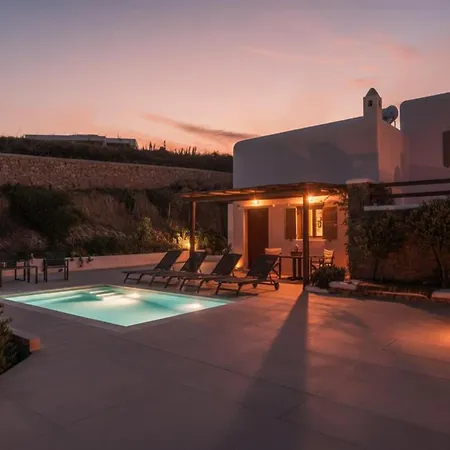 With Private Pool * Ano Mera