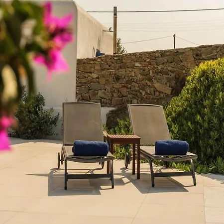Apartment With Private Pool Ano Mera