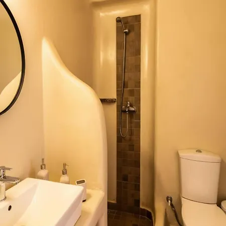 With Private Pool Apartment
