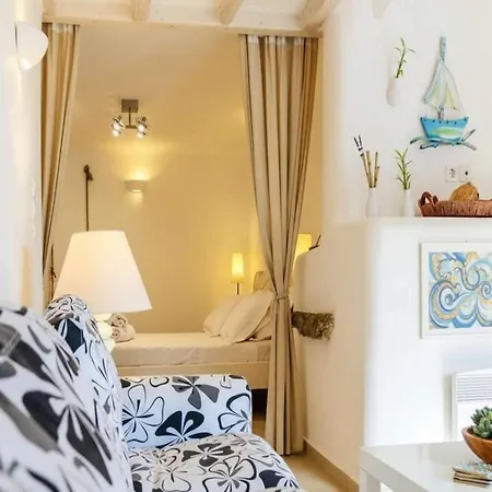 With Private Pool Apartment Ano Mera